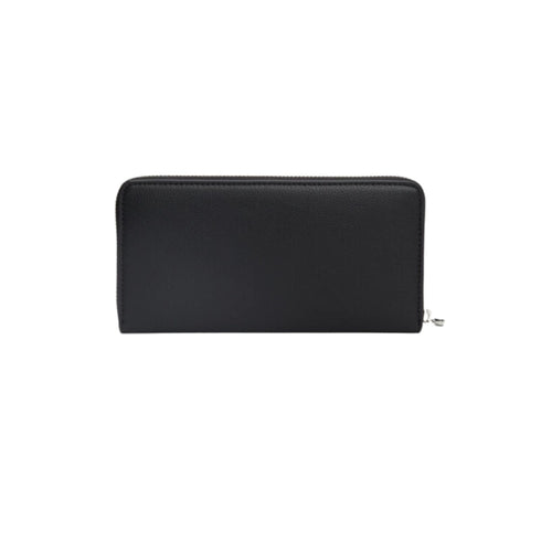 Tommy Hilfiger Portafogli Portafoglio Donna modello Essential grande Nero - Francavilla Moda